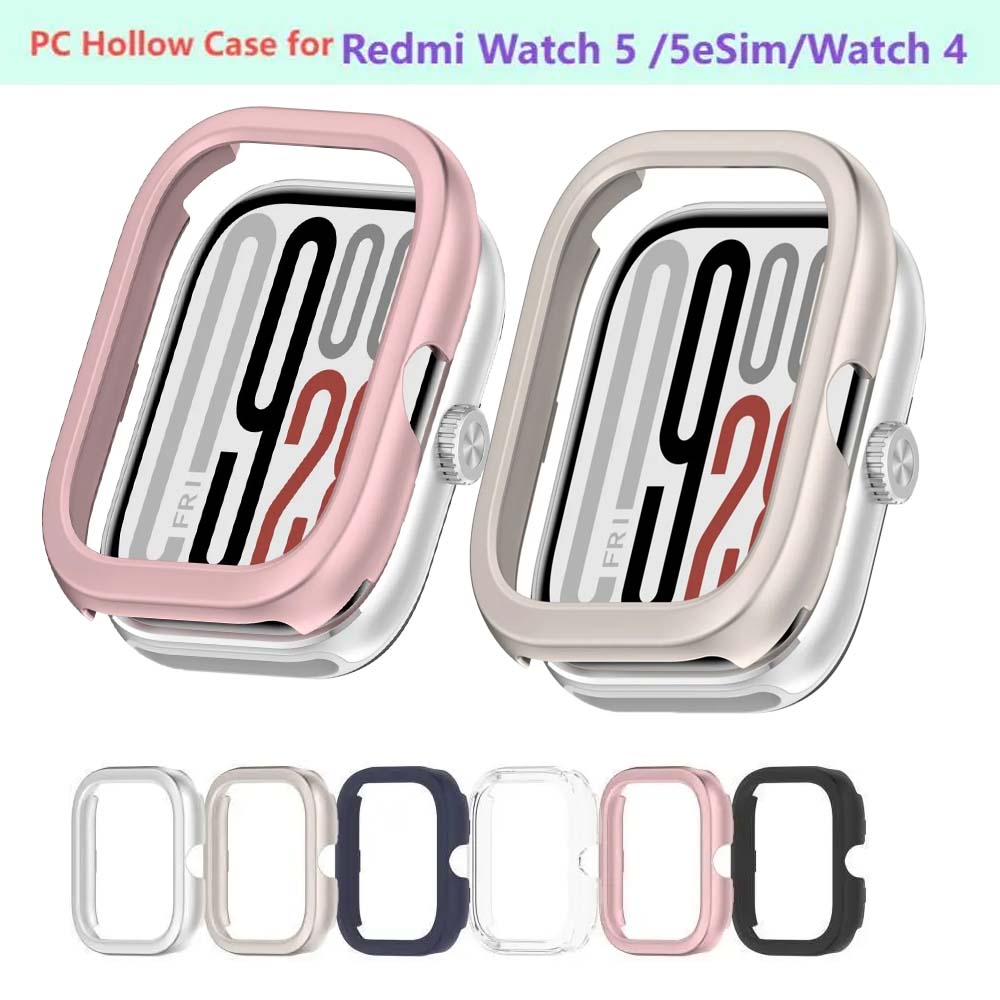 Resistance Bands Set With Handles - Casing PC Hollow Untuk Xiaomi Mi
