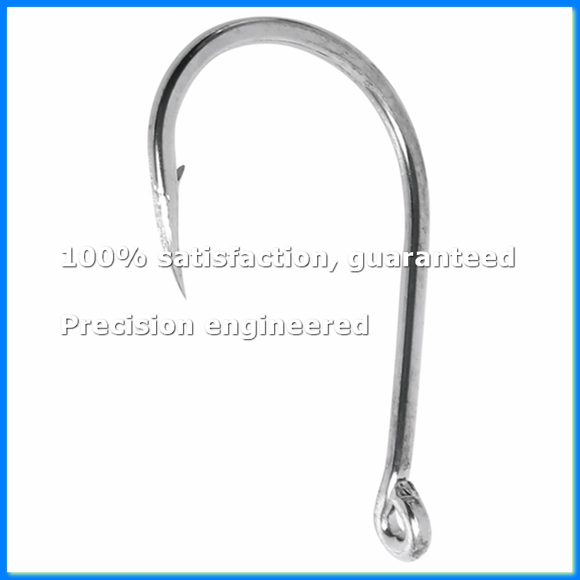 Fishing - 1000 Buah Set Kail Pancing Baja