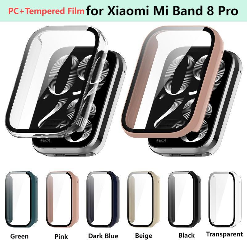 Resistance Bands Set With Handles - PC + Pelindung Layar Kaca Tempered