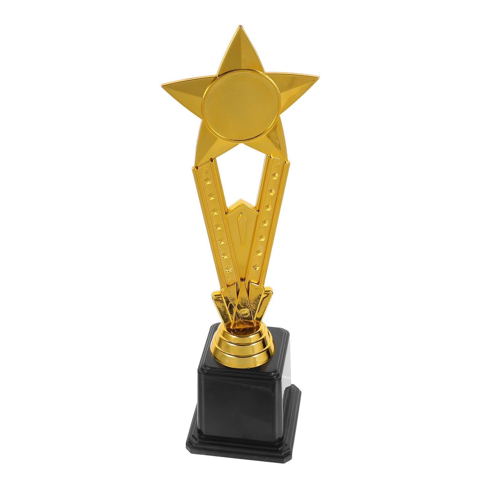 Team Sports - Piala Bintang Emas Plastik, Piala Olahraga