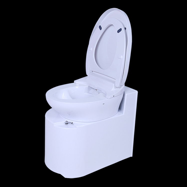 Hiking - Toilet Portabel Tanpa Air 12V untuk