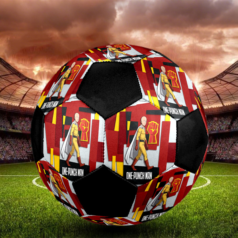 Team Sports - 1 Buah Bola Sepak Bola One-Punch