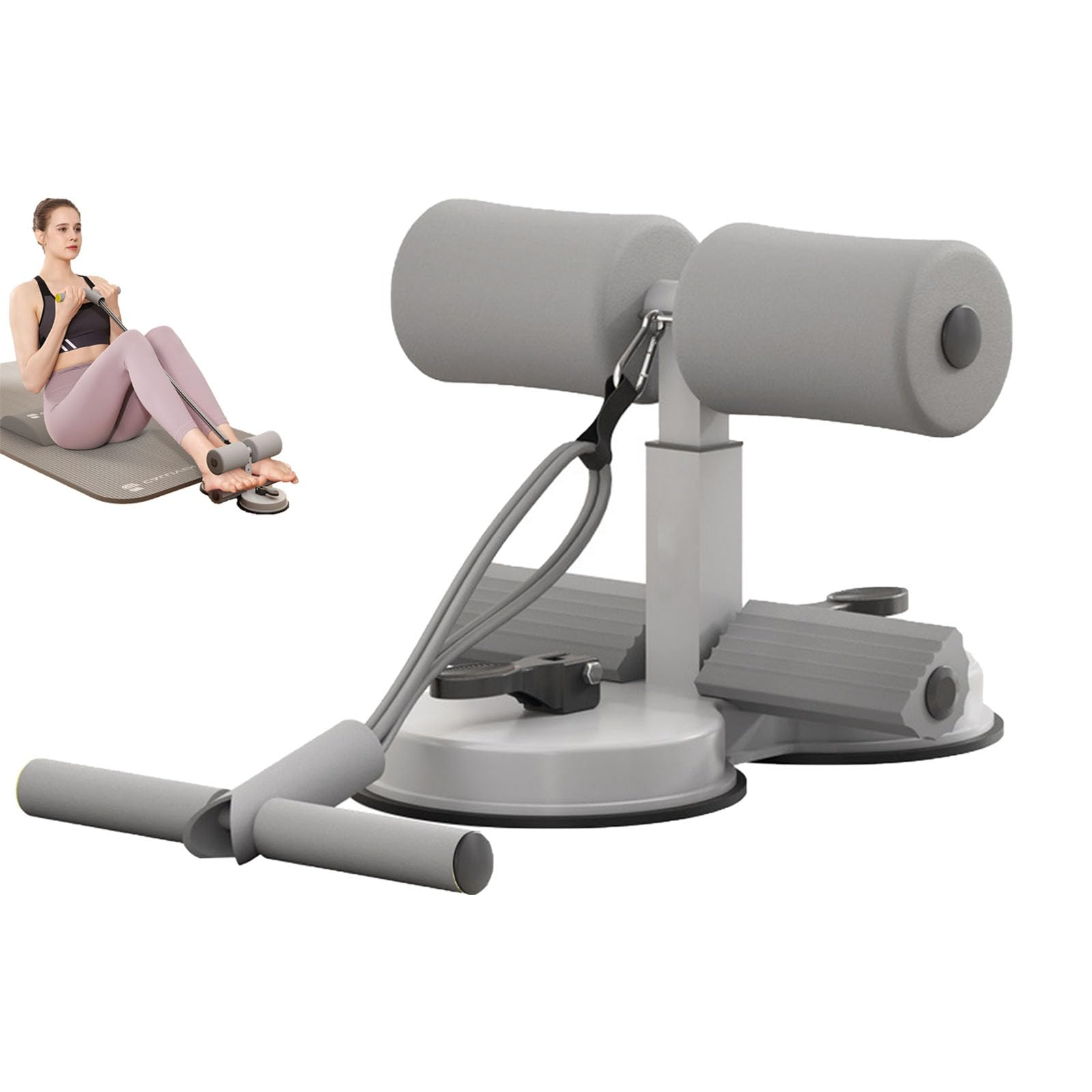 Fitness Equipment - Alat Bantu Sit Up, Peralatan Fitness