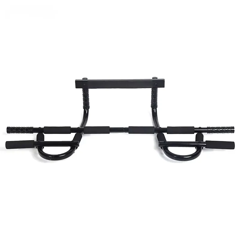 Door Pull Up Bar No Screw - Bar Pull Up Tanpa Sekrup untuk