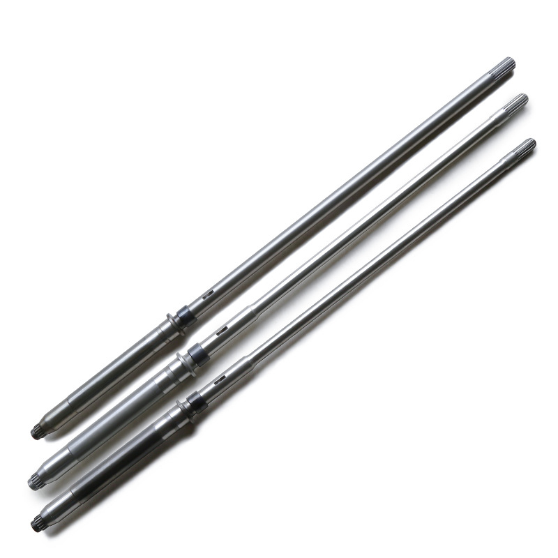 Fishing - Untuk Yamaha/Yum/Sea/Outboard Drive Shaft, Thruster Perahu