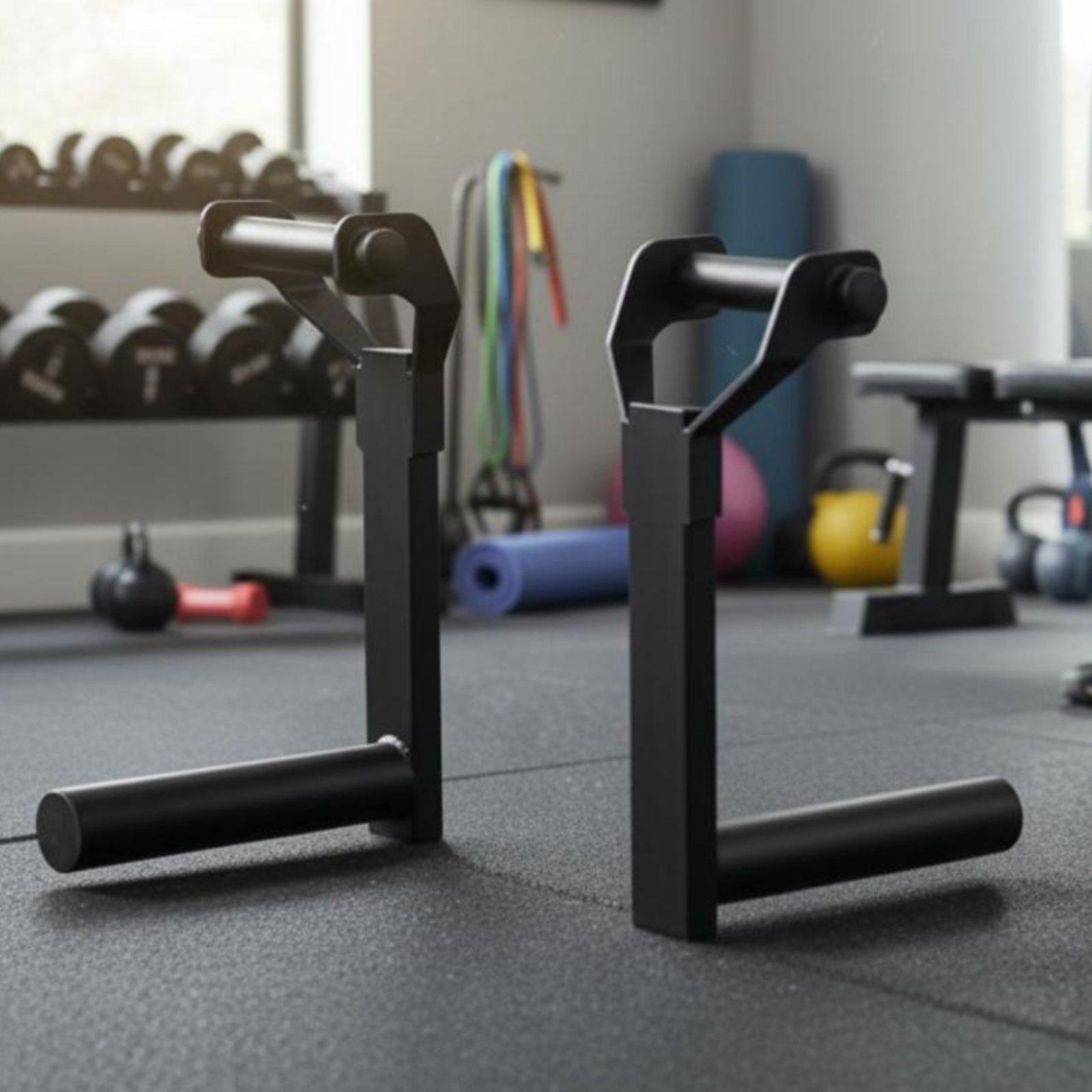 Rak Penyimpanan Pelat Barbel M - Fitness Equipment ulasan dan harga