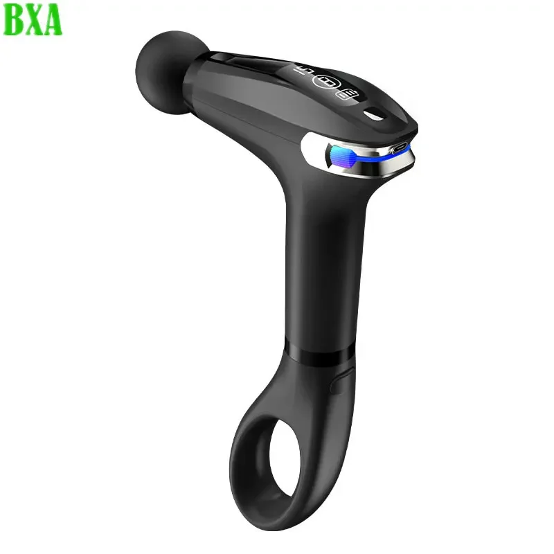 Tongkat Pijat Alat Pijat Elekt - Electric Massage Gun Deep Tissue ulasan dan harga