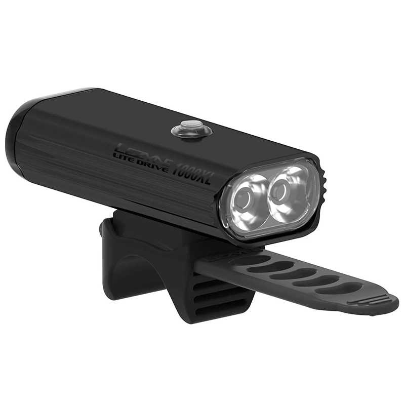 LEZYNE Lampu Sepeda 1000 Lumen - Rechargeable Bicycle Headlight 1000 Lumen ulasan dan harga