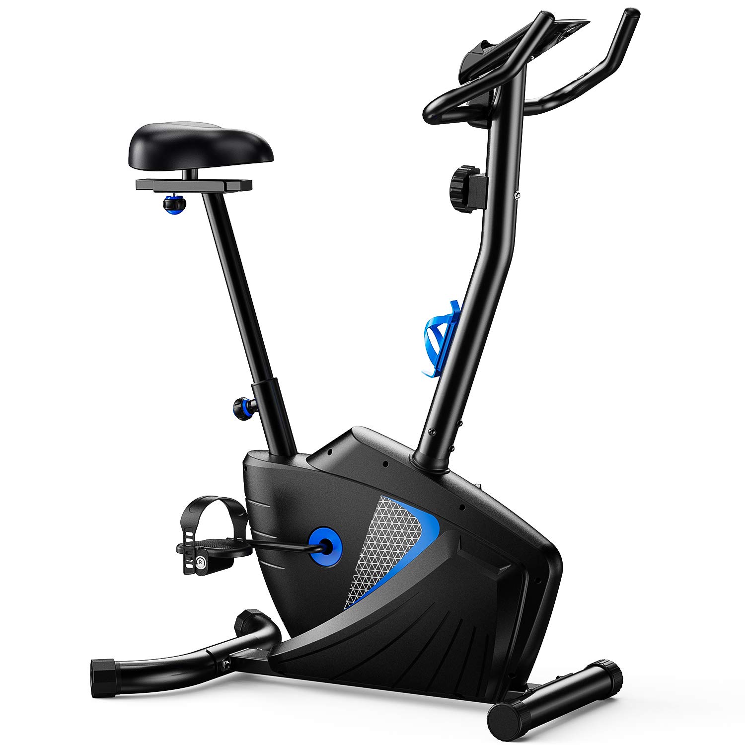 Sepeda Olahraga dengan Resista - Exercise Bike Magnetic Resistance ulasan dan harga