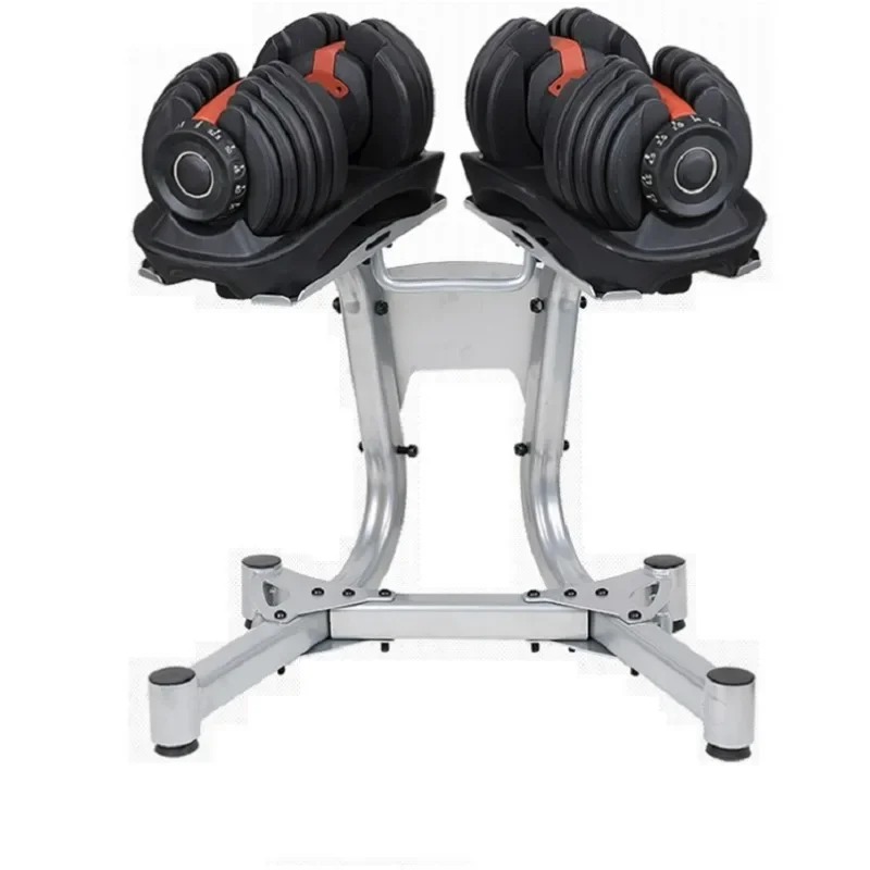 Set Dumbbell 15 Tingkat Penyes - Adjustable Dumbbell Pair 40Kg ulasan dan harga