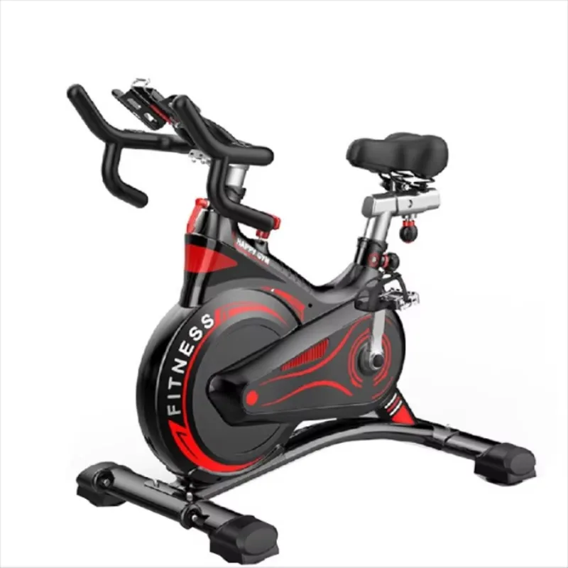 Monitor digital Pintar sepeda, - Exercise Bike Magnetic Resistance ulasan dan harga