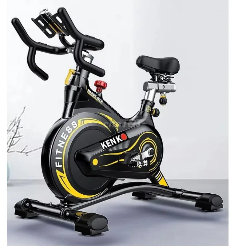Monitor digital Pintar sepeda, - Exercise Bike Magnetic Resistance ulasan dan harga
