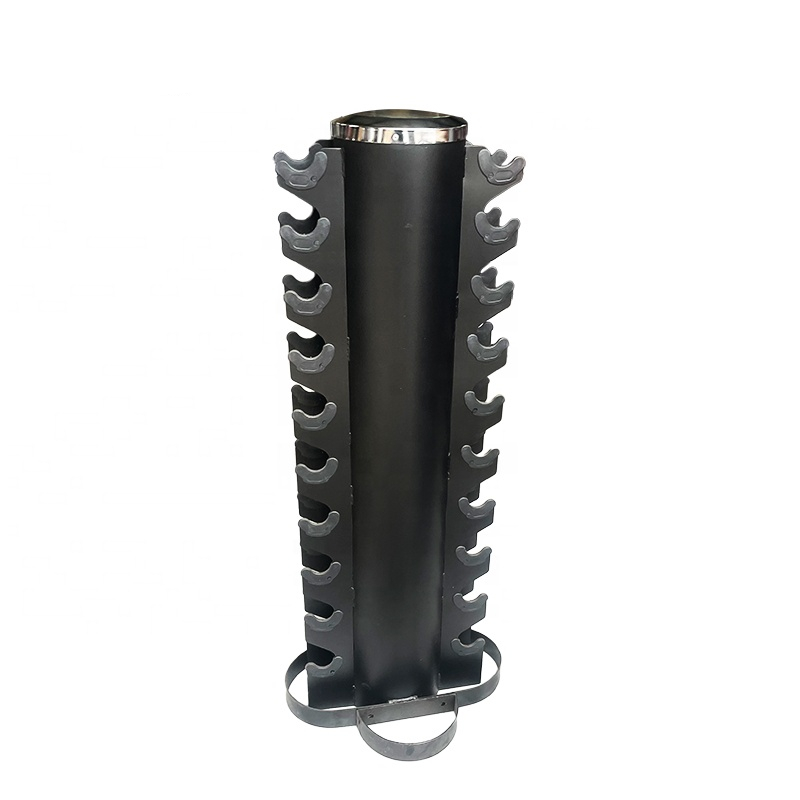 Rak Penyimpanan Barbel dan Dum - Fitness Equipment ulasan dan harga