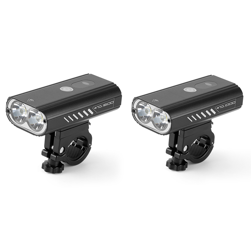 /USB /Dapat Diisi Ulang /Lampu - Rechargeable Bicycle Headlight 1000 Lumen ulasan dan harga
