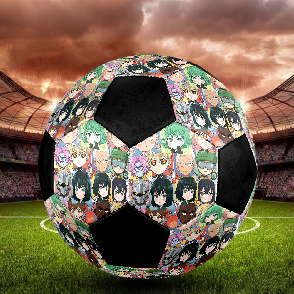 1 Buah Bola Sepak Bola One-Pun - Team Sports ulasan dan harga