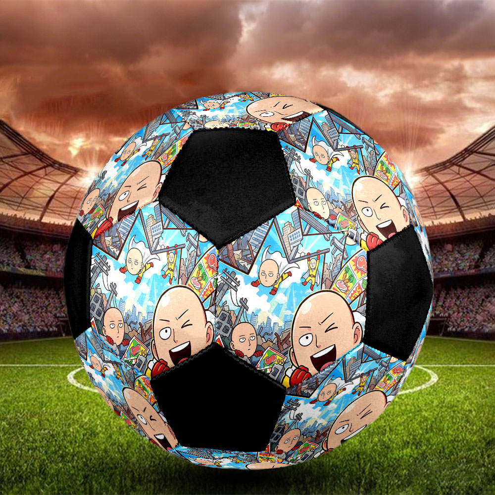 1 Buah Bola Sepak Bola One-Pun - Team Sports ulasan dan harga