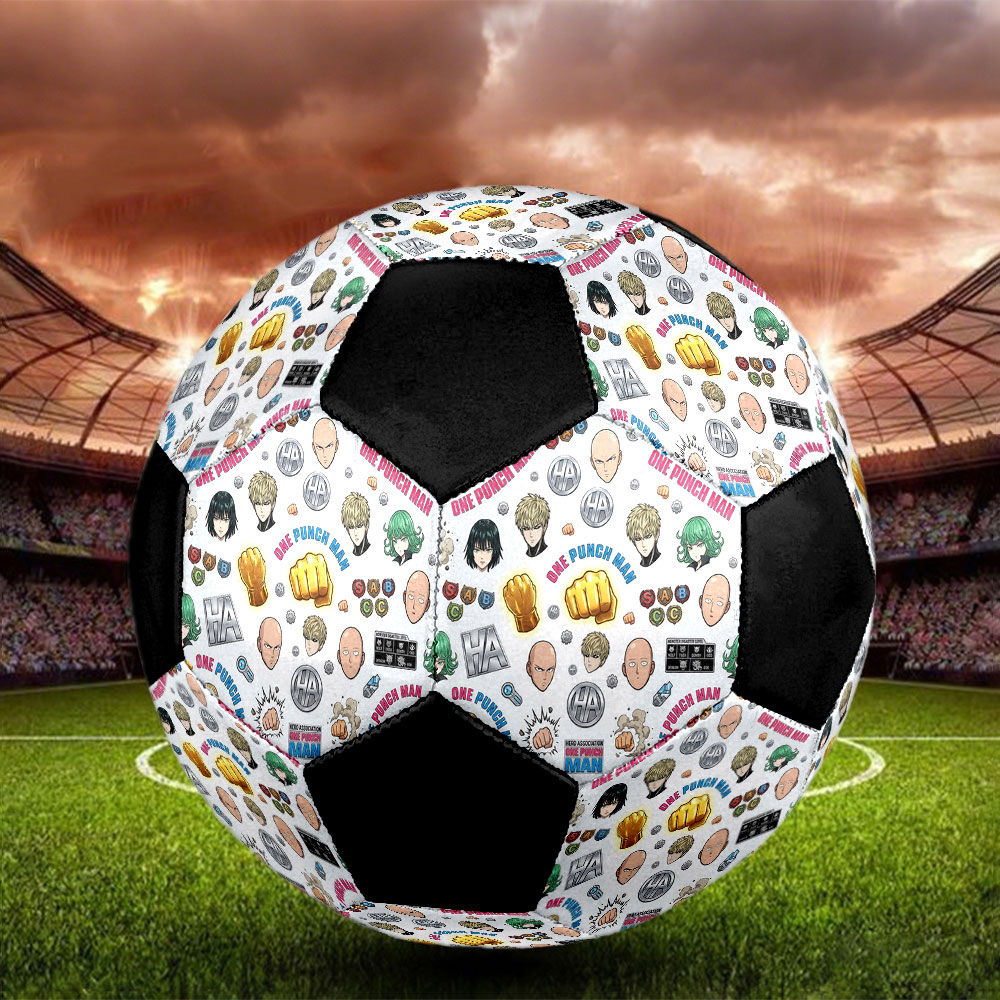 1 Buah Bola Sepak Bola One-Pun - Team Sports ulasan dan harga