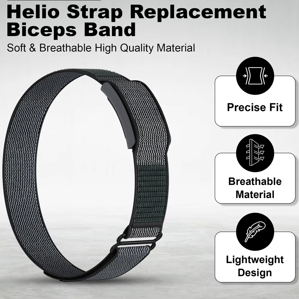 Tali Lengan untuk Amazfit Huam - Resistance Bands Set With Handles ulasan dan harga