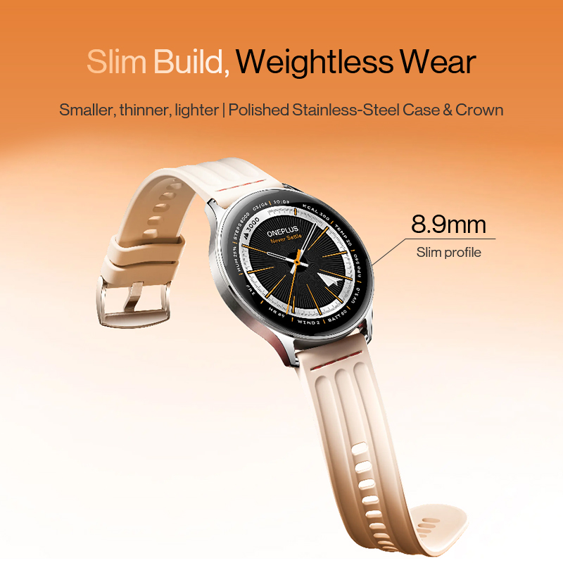 Peluncuran Dunia OnePlus Watch - Resistance Bands Set With Handles ulasan dan harga