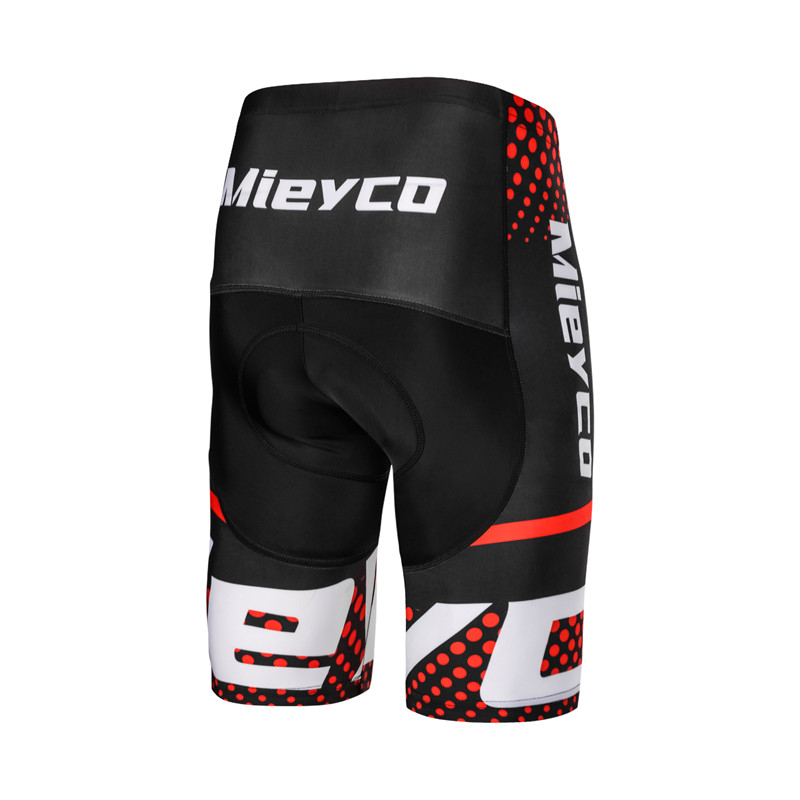 Celana Pendek Bersepeda Musim  - Padded Cycling Shorts 5D Gel ulasan dan harga