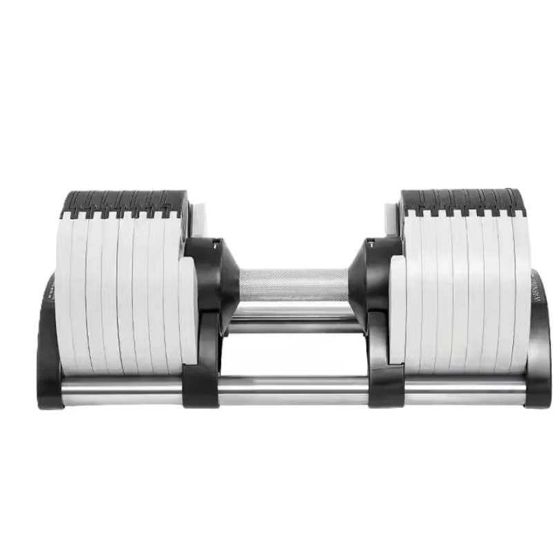 YTYIN Dumbbell Baru Generasi k - Adjustable Dumbbell Pair 40Kg ulasan dan harga