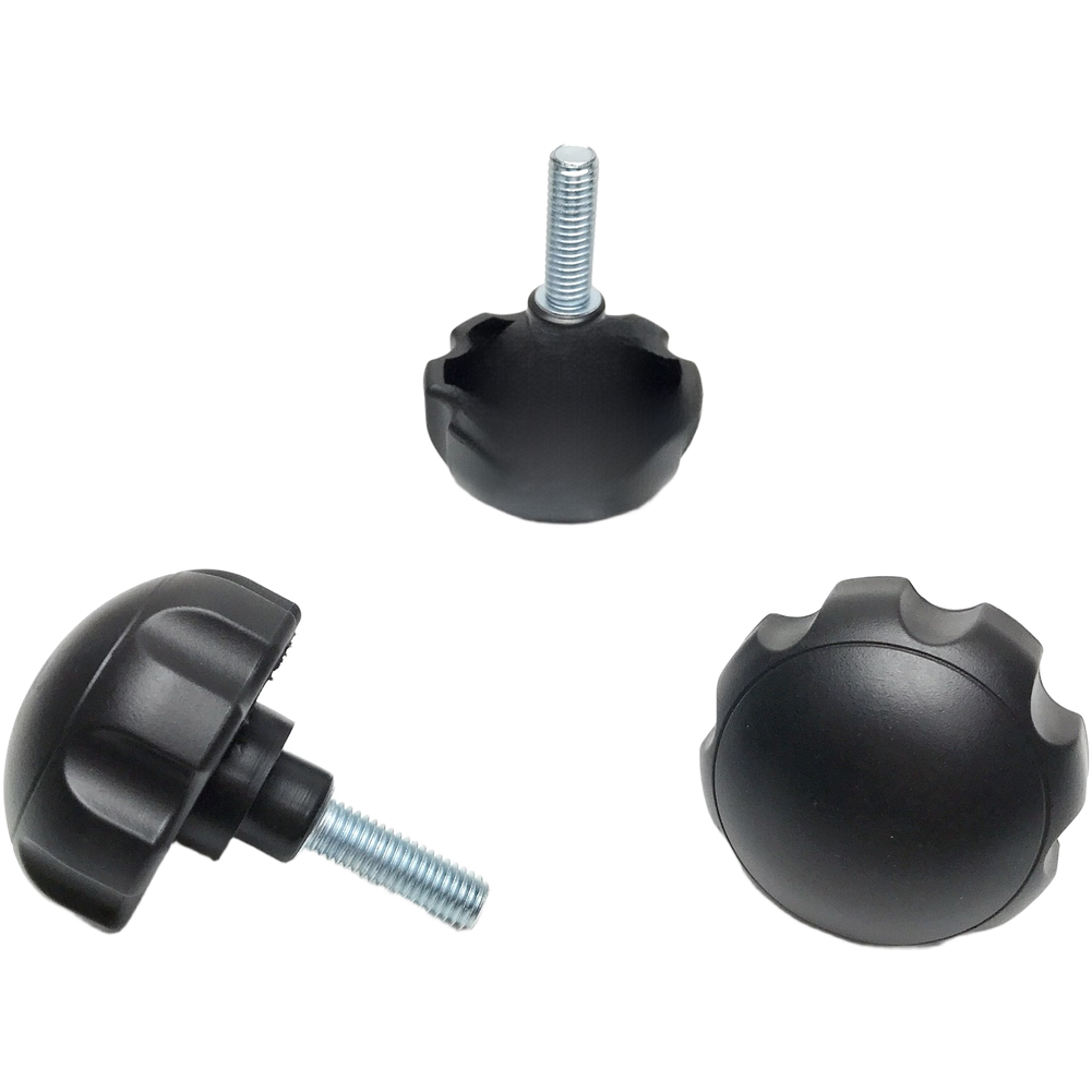 4 Buah Baut Sekrup Ringan deng - Fitness Equipment ulasan dan harga