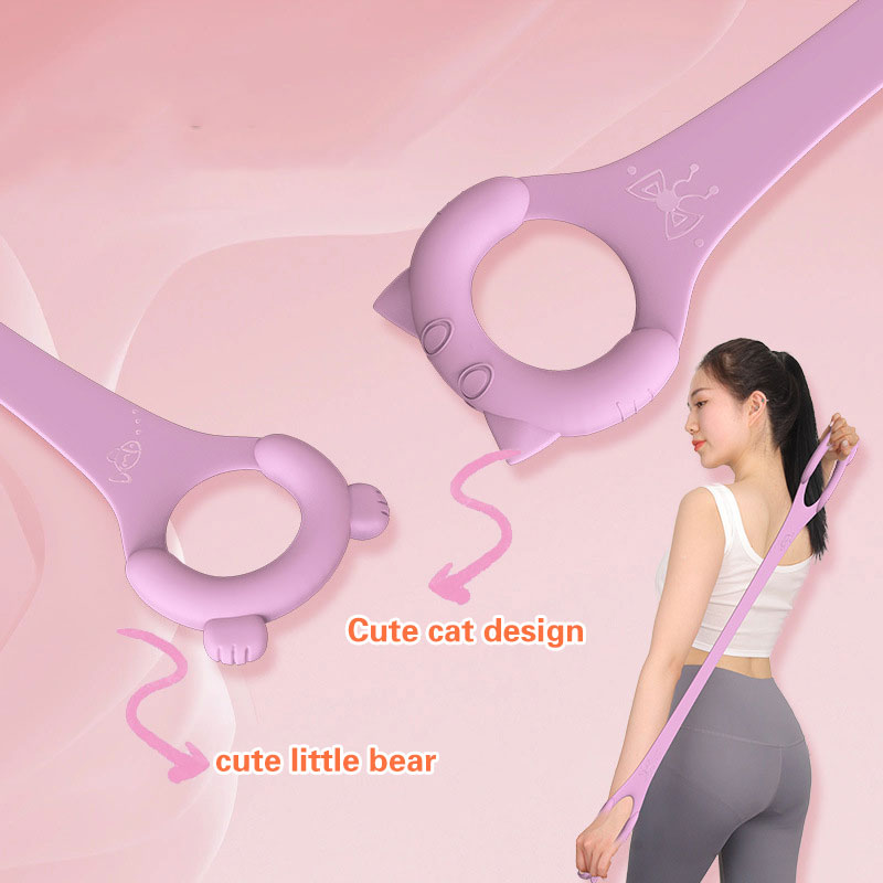 Pita resistensi kebugaran berb - Pilates Bar Kit With Resistance Bands ulasan dan harga