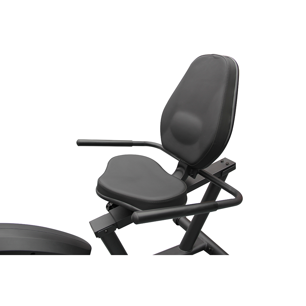 Sepeda Olahraga Magnetik Rekam - Exercise Bike Magnetic Resistance ulasan dan harga