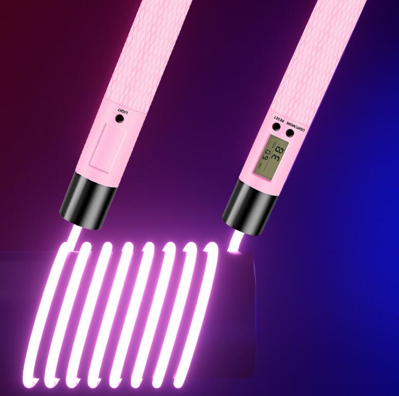 Penghitung Digital Lompat Tali - Smart Jump Rope Digital Counter ulasan dan harga
