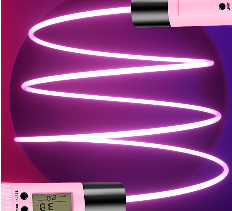 Penghitung Digital Lompat Tali - Smart Jump Rope Digital Counter ulasan dan harga