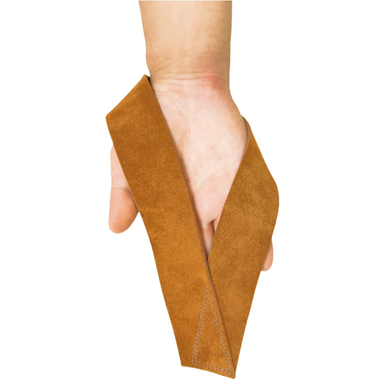 Tali pengangkat berat badan be - Wrist Wraps Weightlifting Support ulasan dan harga