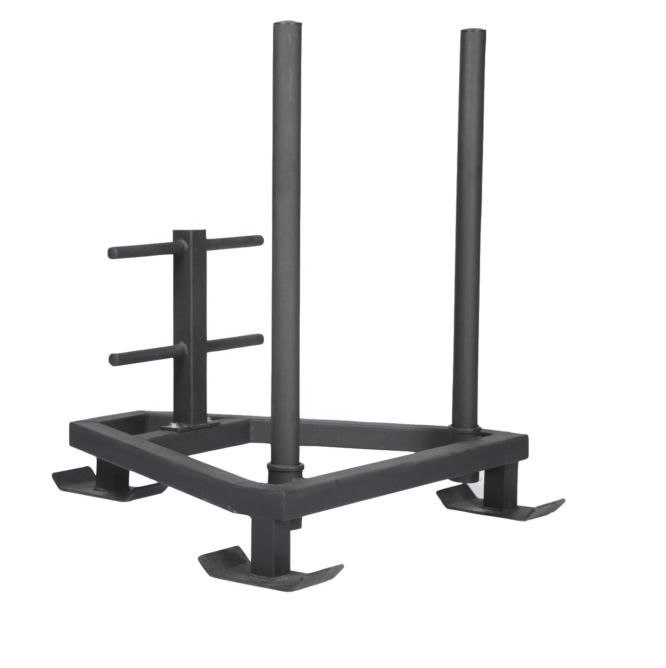 Peralatan Gym Sled Latihan Kek - Fitness Equipment ulasan dan harga