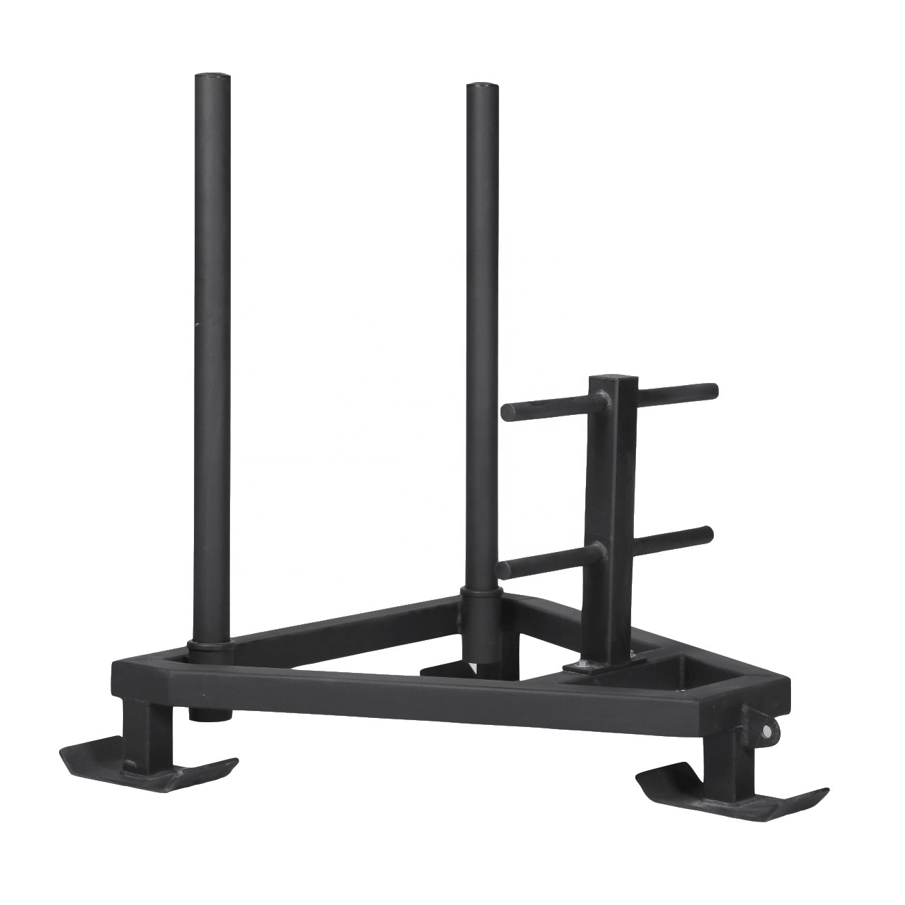 Peralatan Gym Sled Latihan Kek - Fitness Equipment ulasan dan harga