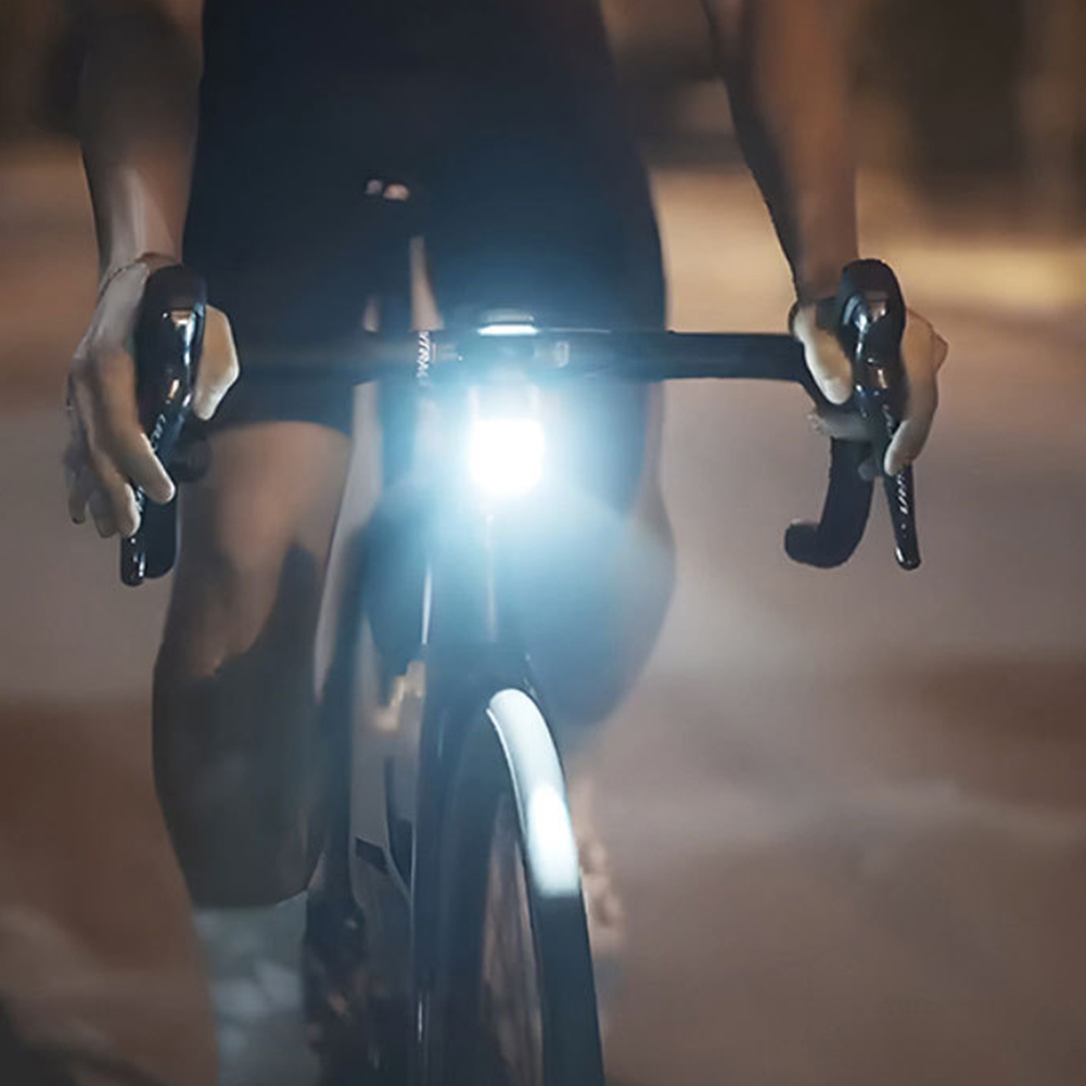Lampu Depan Sepeda Jalan Raya  - Rechargeable Bicycle Headlight 1000 Lumen ulasan dan harga
