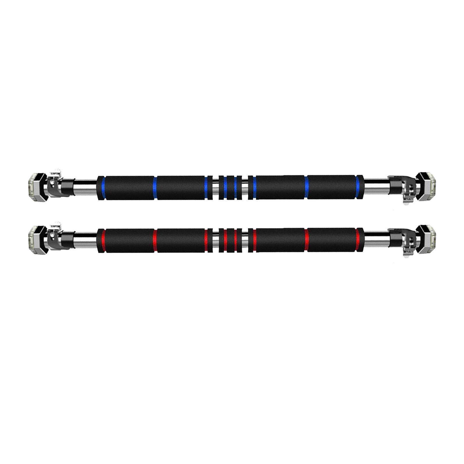 Batang Tarik Tanpa Sekrup Pint - Door Pull Up Bar No Screw ulasan dan harga