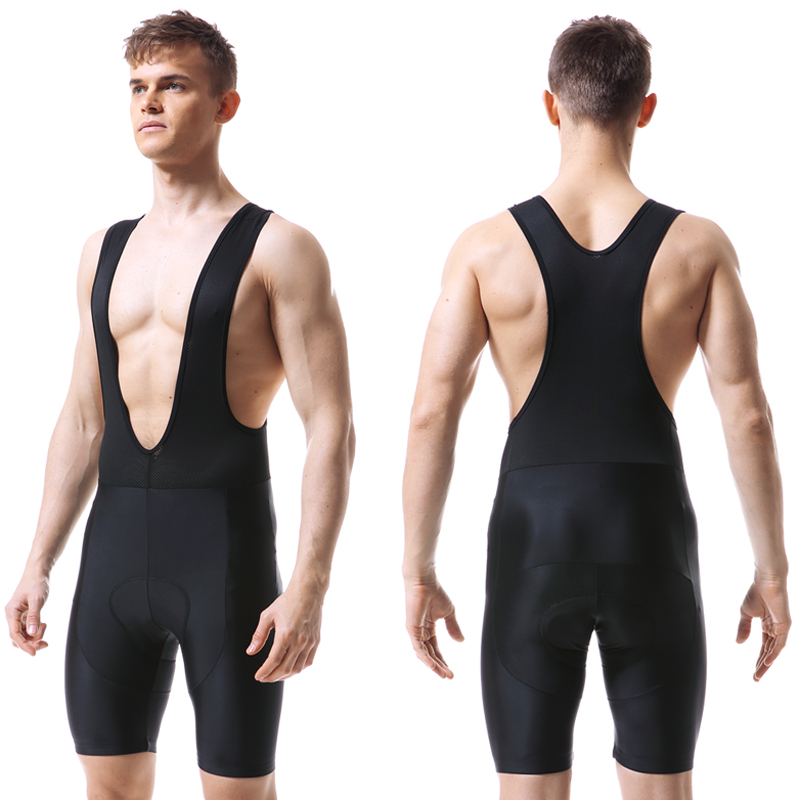 X-TIGER bersepeda, celana pend - Padded Cycling Shorts 5D Gel ulasan dan harga
