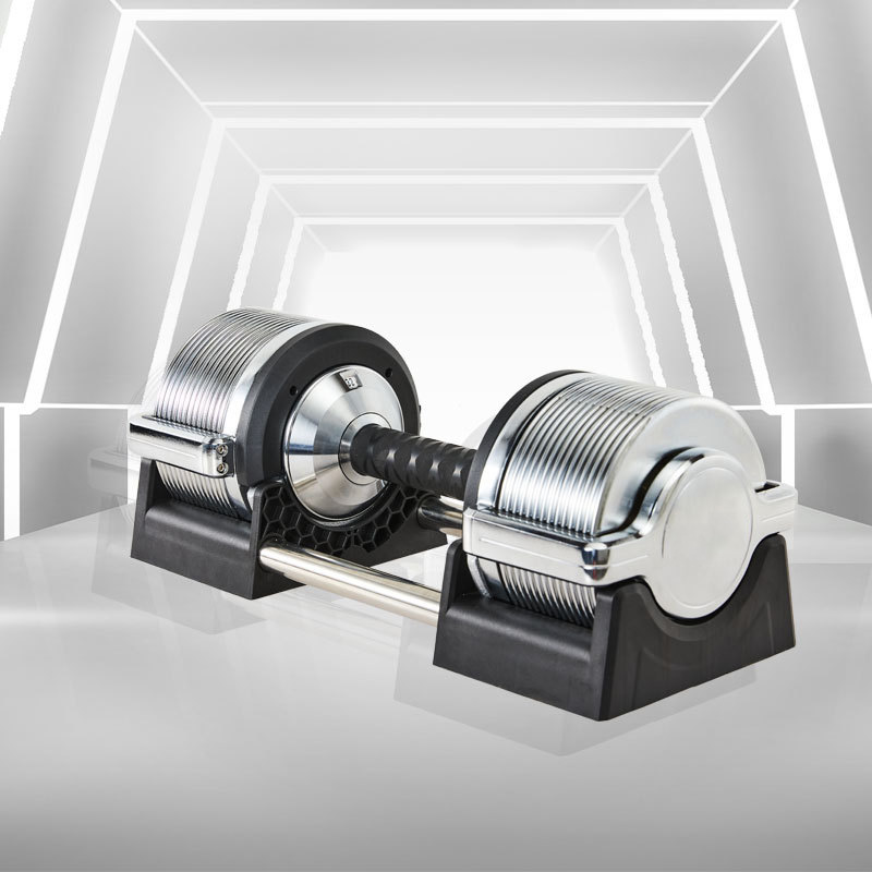 Dumbbell 32KG Dumbbell yang da - Adjustable Dumbbell Pair 40Kg ulasan dan harga