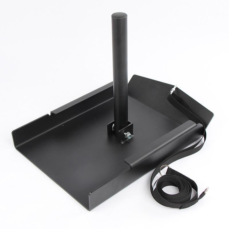 Sled Latihan Kekuatan Langsung - Fitness Equipment ulasan dan harga