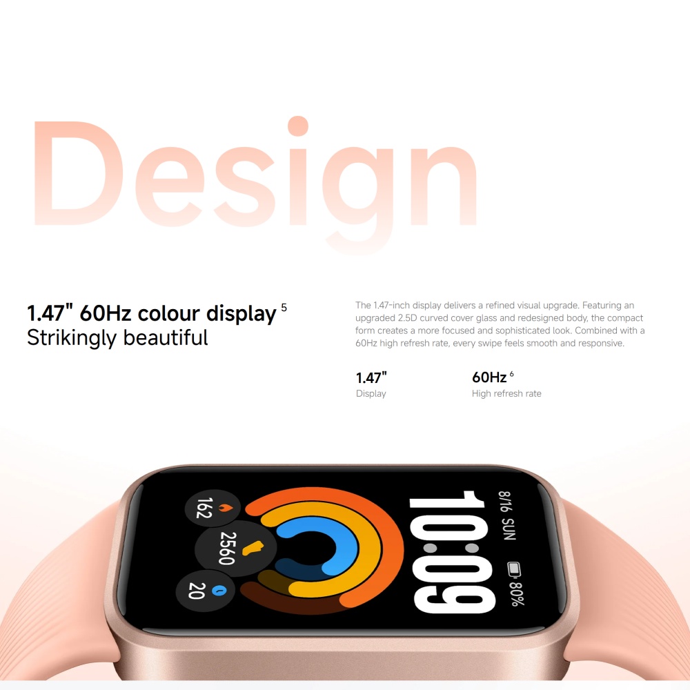 Versi Global Xiaomi Smart Band - Resistance Bands Set With Handles ulasan dan harga