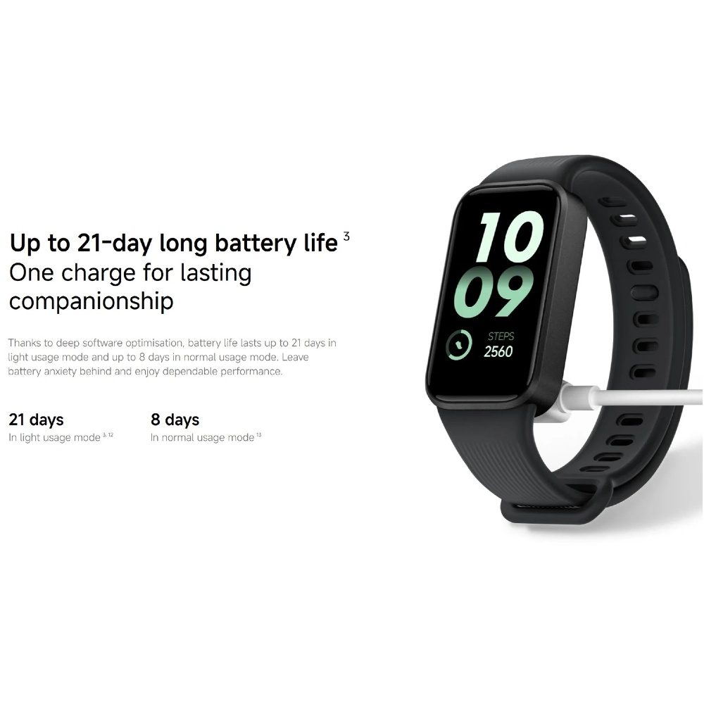 Versi Global Xiaomi Smart Band - Resistance Bands Set With Handles ulasan dan harga