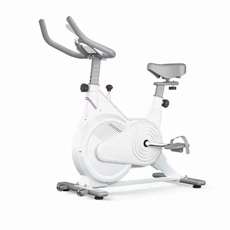 Sepeda Olahraga Hitam Putih un - Exercise Bike Magnetic Resistance ulasan dan harga