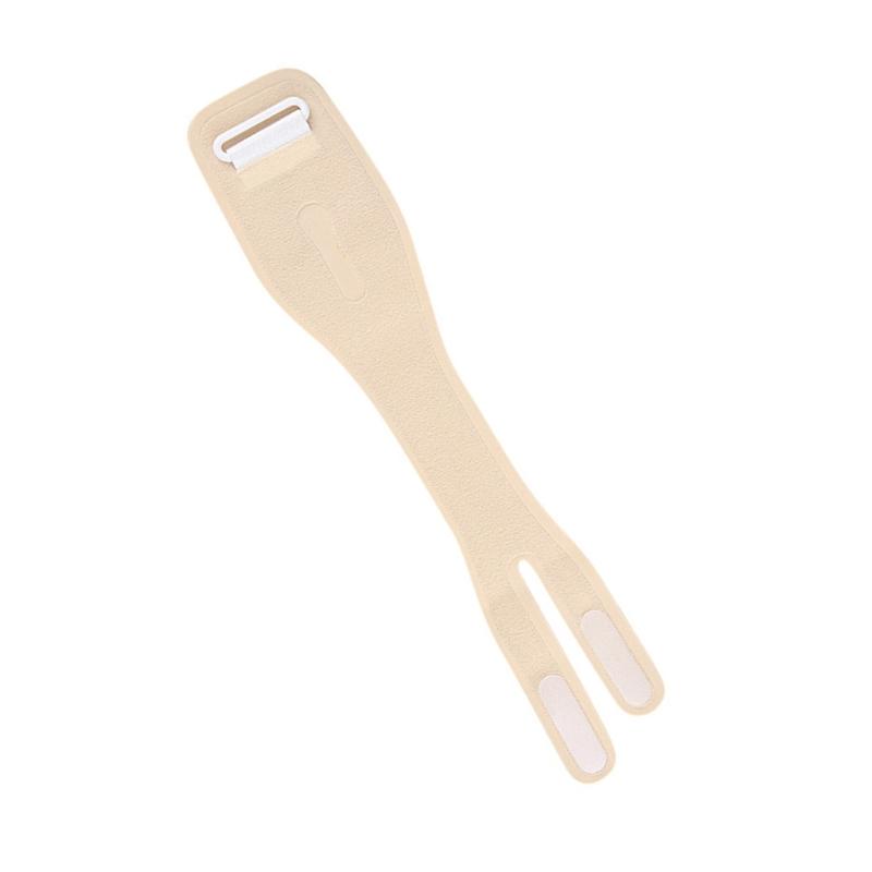 652F Pembungkus Penopang Perge - Wrist Wraps Weightlifting Support ulasan dan harga
