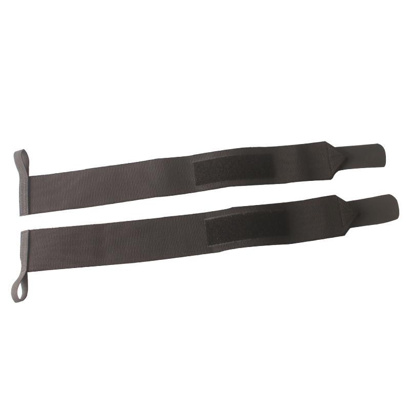 Tali pergelangan tangan kaku,  - Wrist Wraps Weightlifting Support ulasan dan harga