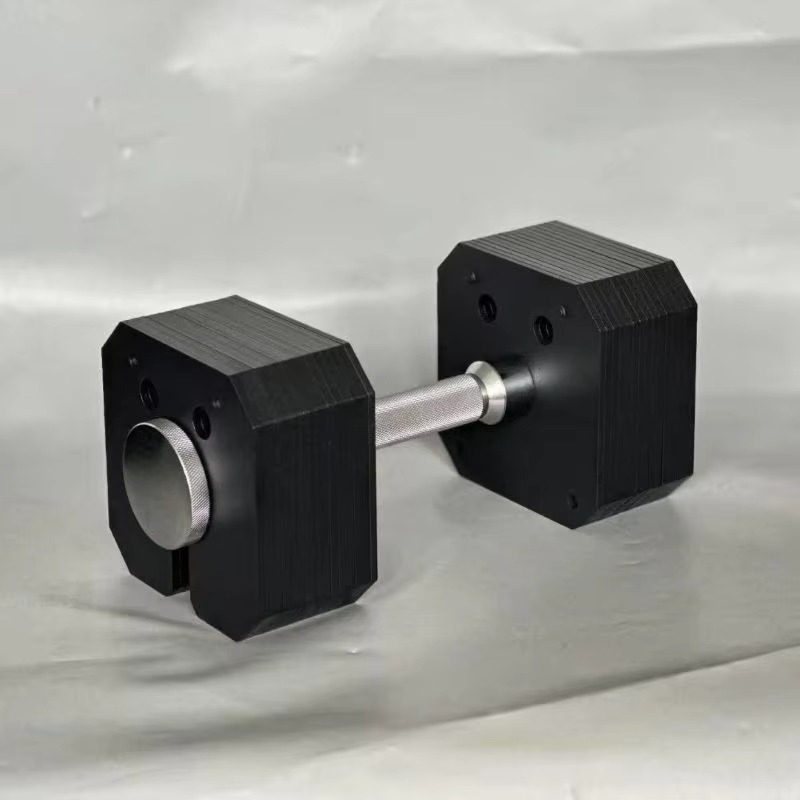 YTYIN Pabrik Langsung Dumbbell - Adjustable Dumbbell Pair 40Kg ulasan dan harga