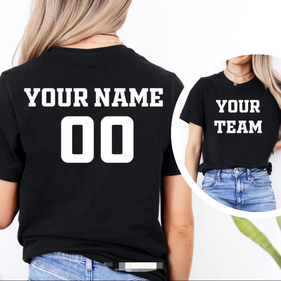 Kaos Tim Olahraga yang Diperso - Team Sports ulasan dan harga
