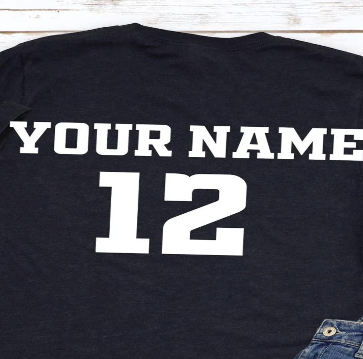 Kaos Tim Olahraga yang Diperso - Team Sports ulasan dan harga