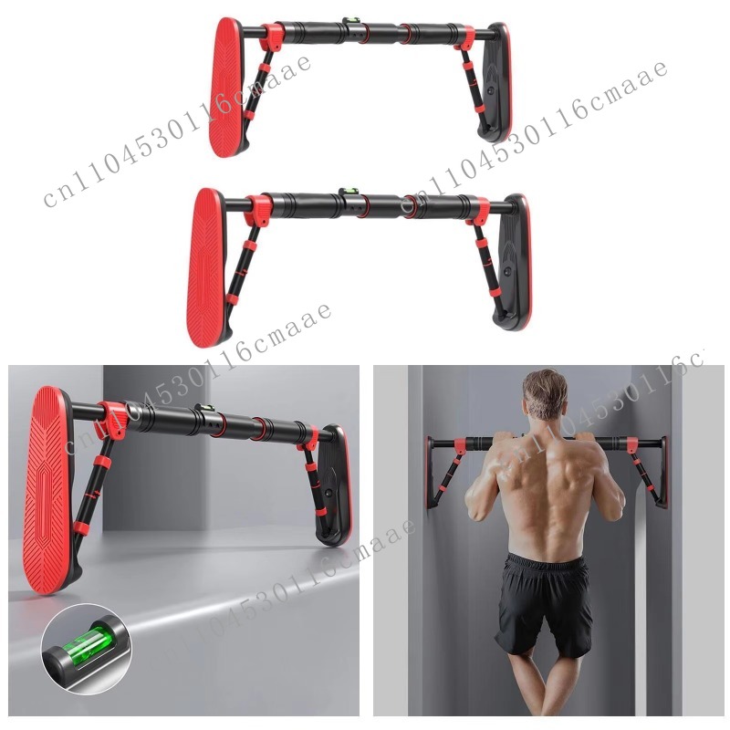 Palang Horizontal Latihan Dip  - Door Pull Up Bar No Screw ulasan dan harga