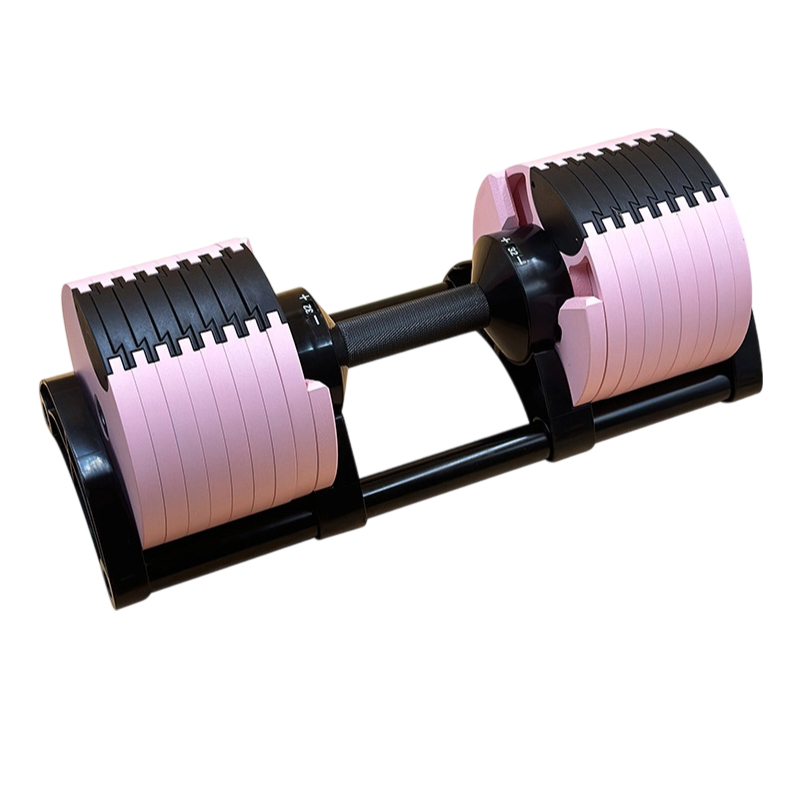 2026 2026 Set Dumbbell Besi Co - Adjustable Dumbbell Pair 40Kg ulasan dan harga