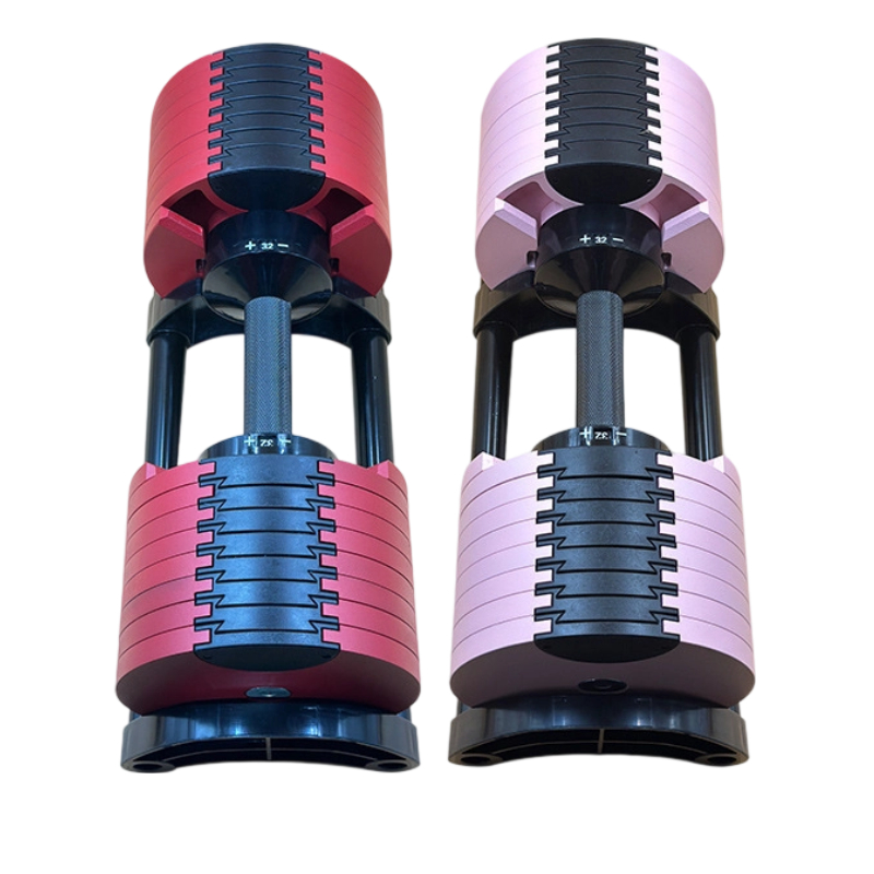 2026 2026 Set Dumbbell Besi Co - Adjustable Dumbbell Pair 40Kg ulasan dan harga