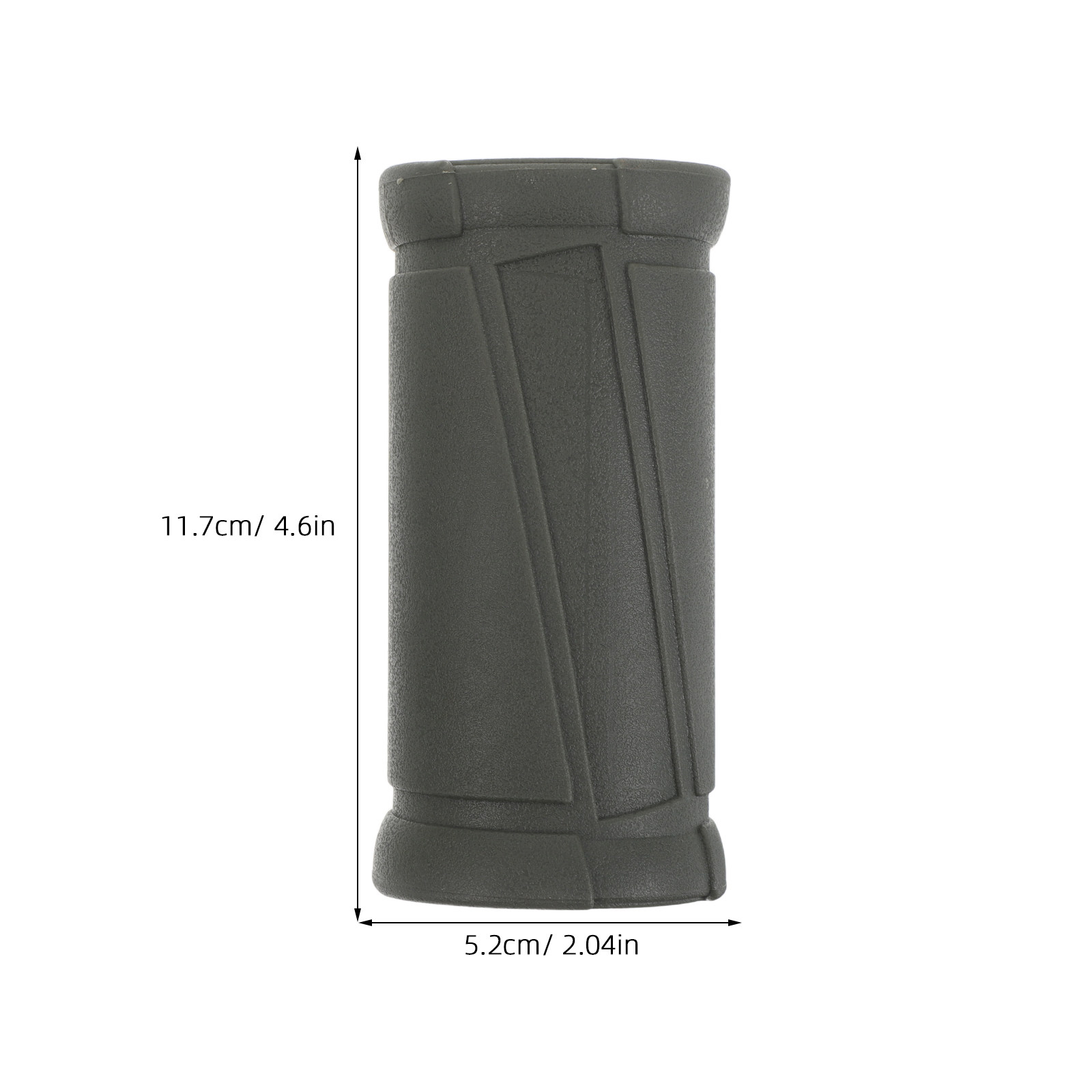 2 Buah Pegangan Dumbbell Anti  - Fitness Equipment ulasan dan harga